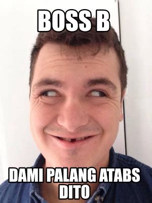 atabs palang maharut na dami matitikman burat to
